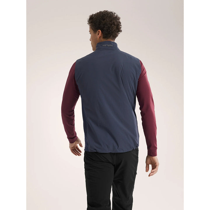 Gilet Atom d'Arc'teryx - Homme