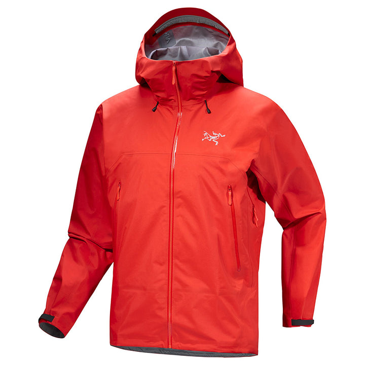 Arc'teryx Beta SL Jacket Men's - Updated