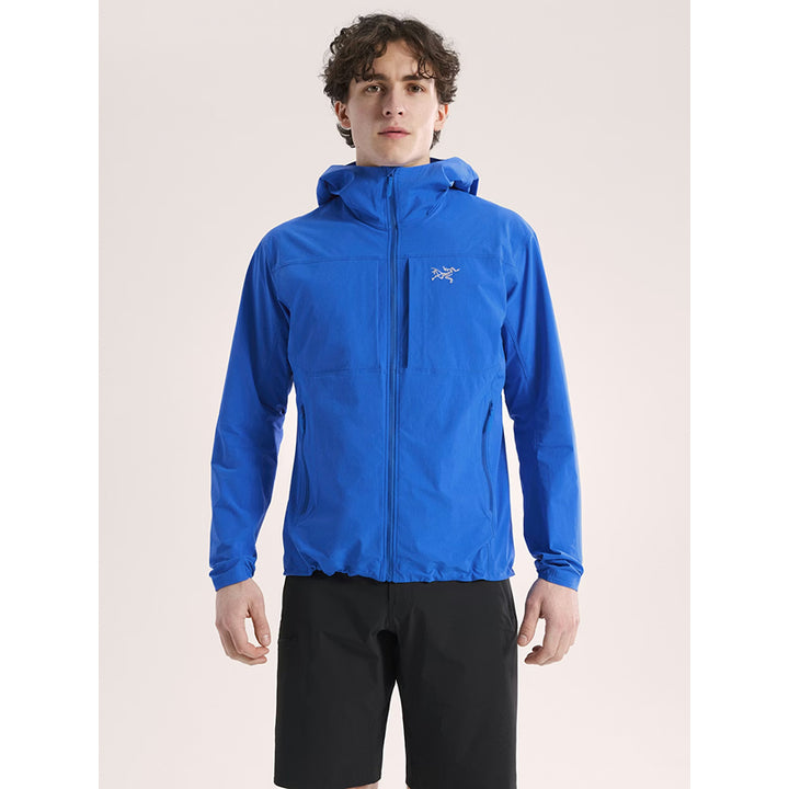 Arc'teryx Gamma Lightweight Hoody - Men's