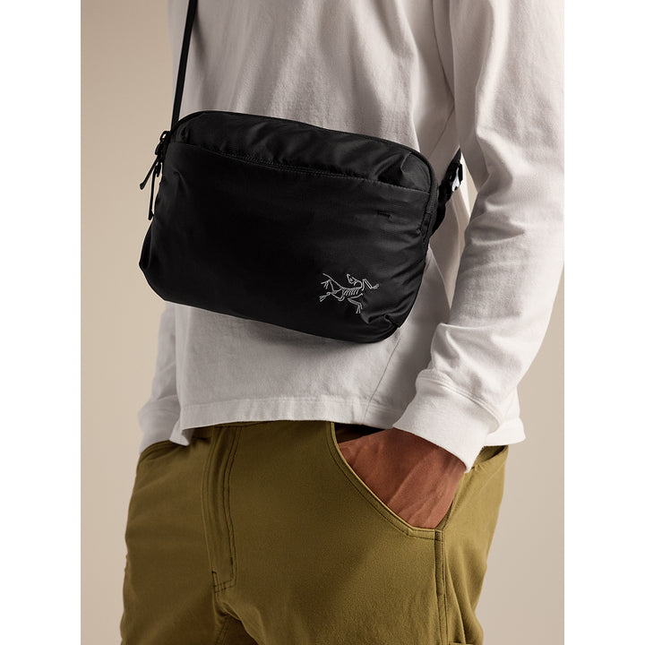 Arc'teryx Heliad Crossbody Bag