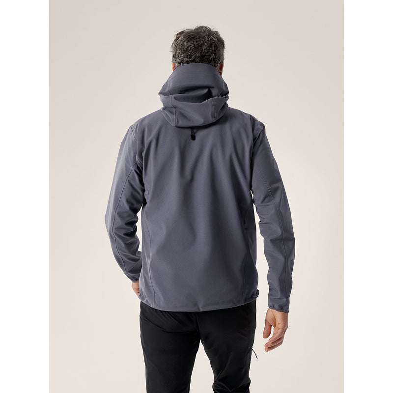 Sweat à capuche Arc'teryx Gamma MX - Homme