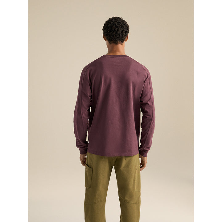 Arc'teryx Kragg Coton Manches Longues Homme