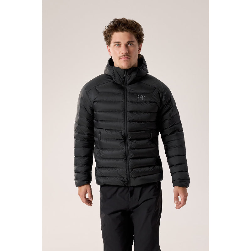 Sweat à capuche Arc'teryx Cerium - Homme