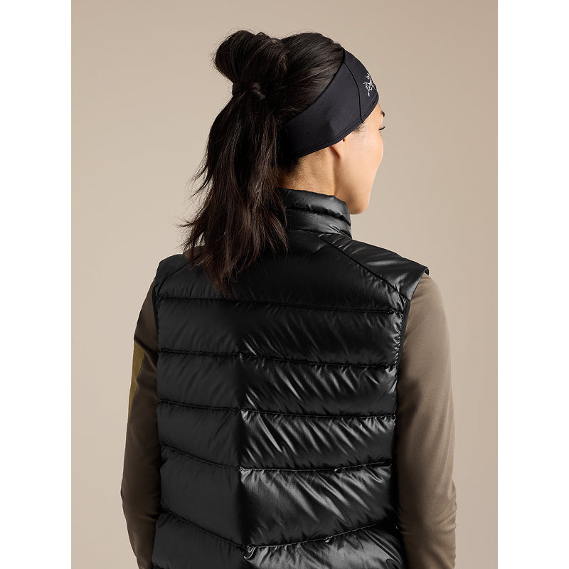 Bandeau Arc'teryx Rho