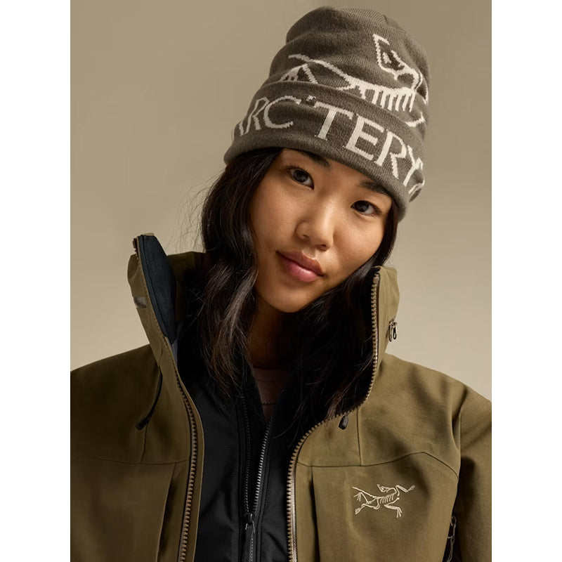 Bonnet Arc'teryx Bird Word