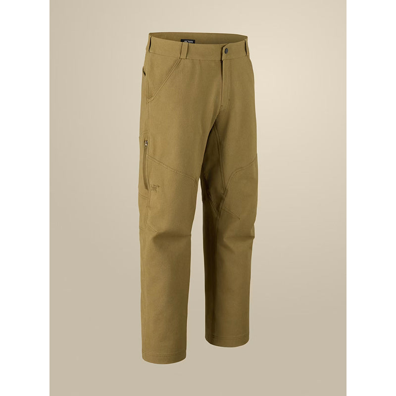 Arc'teryx Cronin Cotton Pant Men's