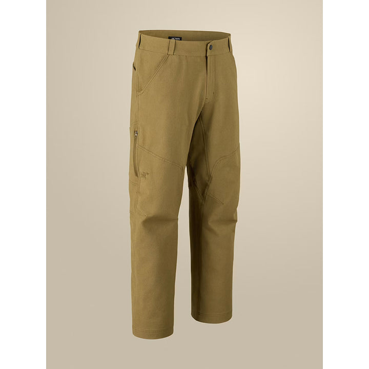 Arc'teryx Cronin Cotton Pant Men's