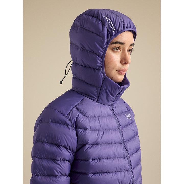Arc'teryx Cerium à capuche pour femme