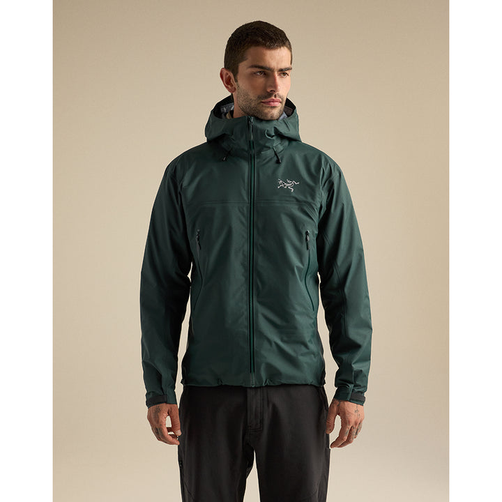 Arc'teryx Beta SL Jacket Homme - Mis à jour