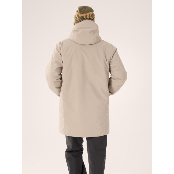 Arc'teryx Parka Ralle pour hommes