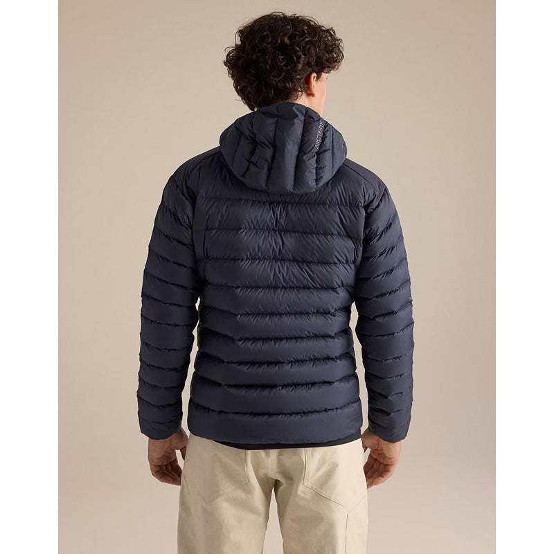 Sweat à capuche Arc'teryx Cerium - Homme