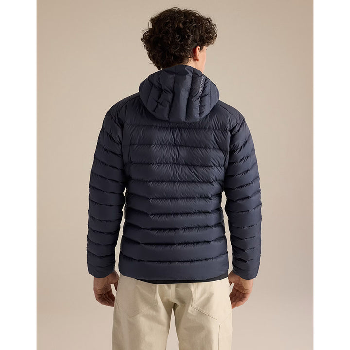 Sweat à capuche Arc'teryx Cerium - Homme