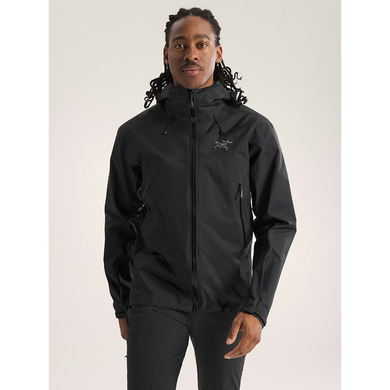 Arc'teryx Beta SL Jacket Men's - Updated