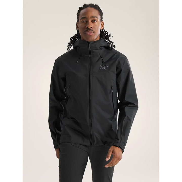 Arc'teryx Beta SL Jacket Men's - Updated