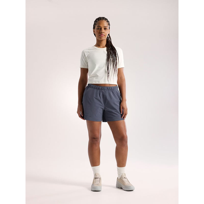 Arc'Teryx Sinsola Short 5" Women's