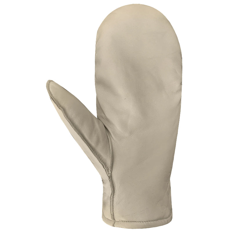 Mitaine Mocassin Auclair Kiva - Femme