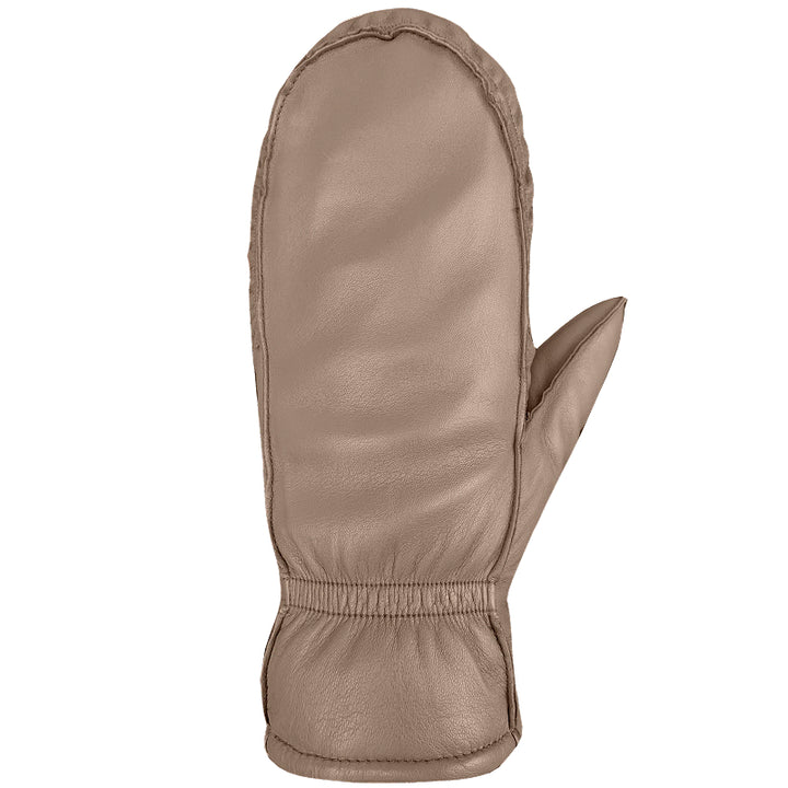 Mitaine Mocassin Auclair Kiva - Femme