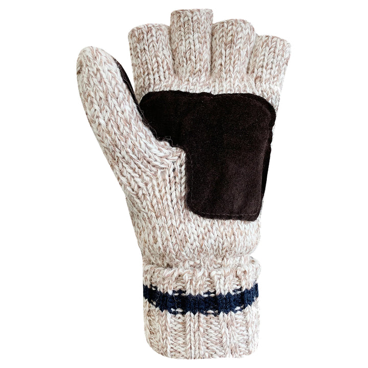 Mitaines Auclair Archie - Hommes