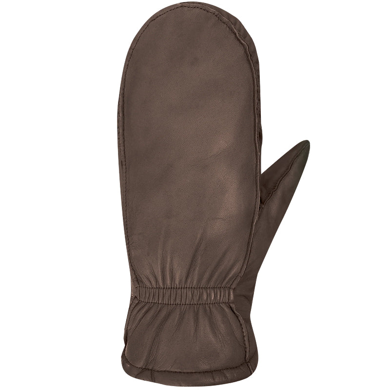 Mitaine Mocassin Auclair Kiva - Femme