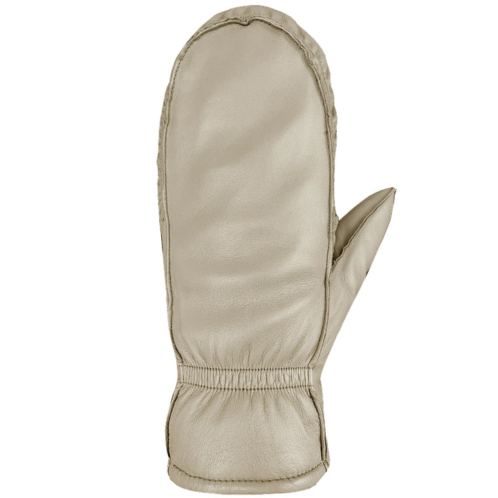 Mitaine Mocassin Auclair Kiva - Femme