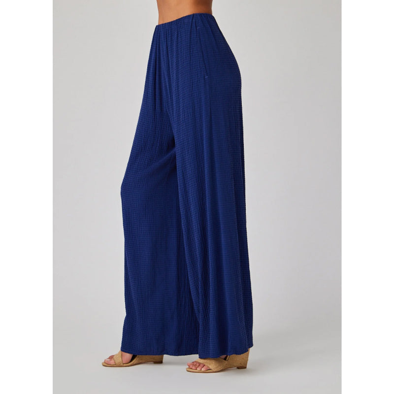 Bella Dahl Clean Wide Leg Pant