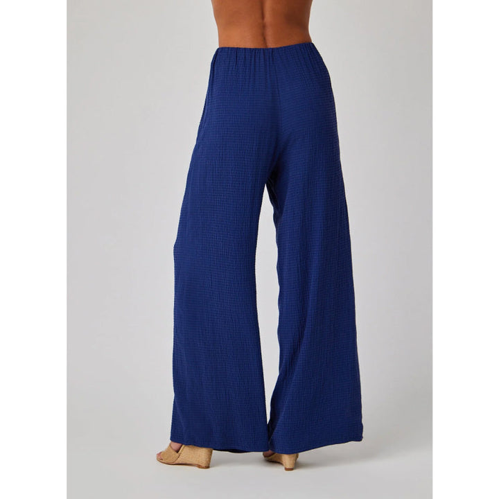 Bella Dahl Clean Wide Leg Pant