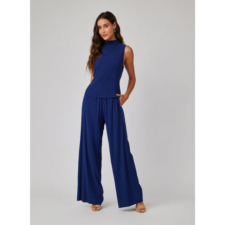 Bella Dahl Clean Wide Leg Pant