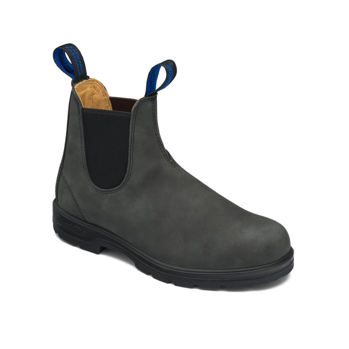 Blundstone 1478 - Botte thermique d'hiver - Noir rustique