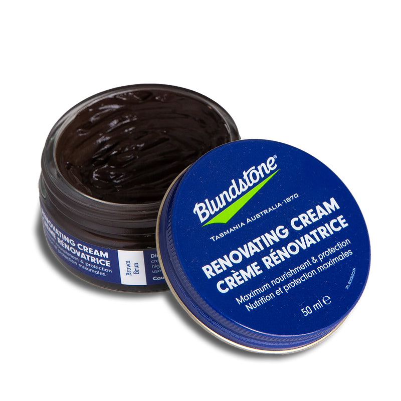 Blundstone Renovating Cream