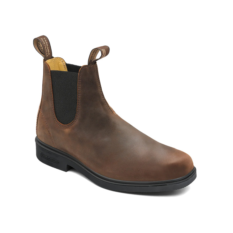 Blundstone 2029 - Chisel Toe Antique Brow