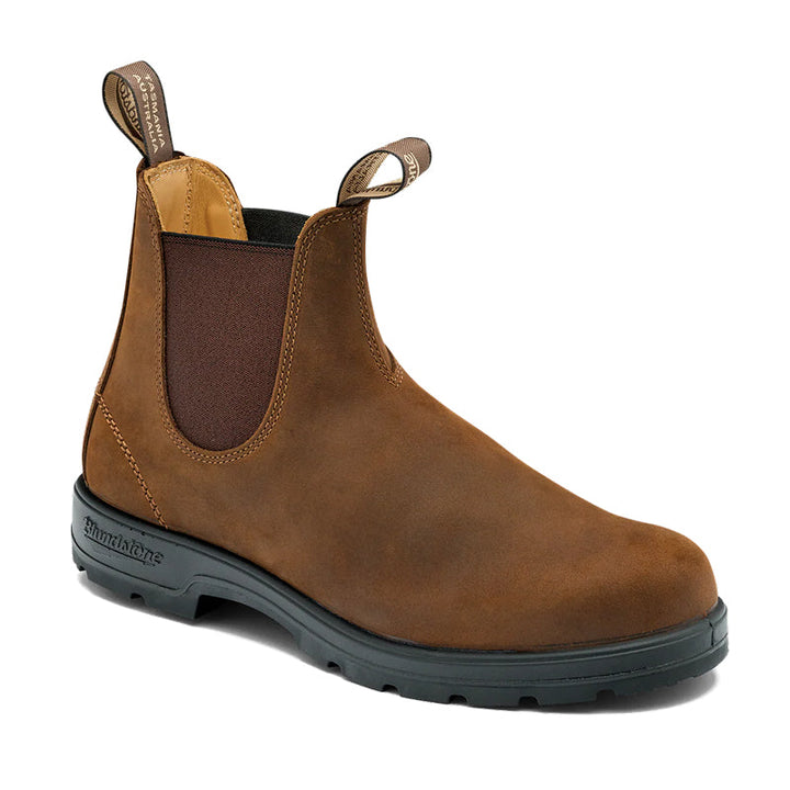 Blundstone Classic 2544 - Teak