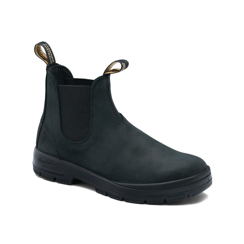 Blundstone 2633 Terrain Black