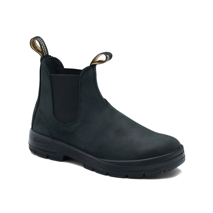 Blundstone 2633 Terrain Black