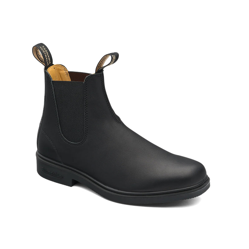 Blundstone 068 Chisel Toe - Noir