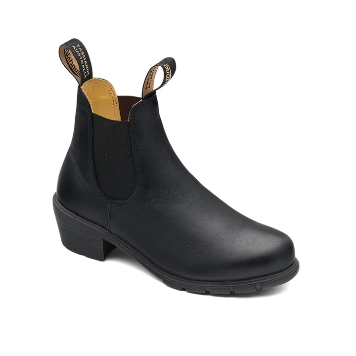 Blundstone Women's Series 1671 Heel - Black