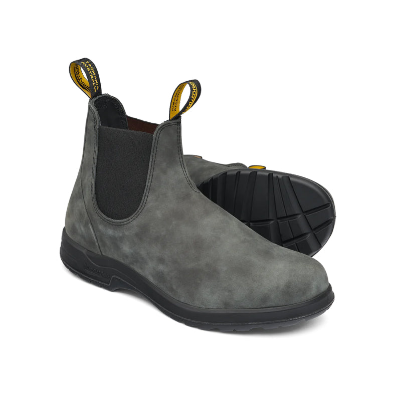 Blundstone 2055 - Tout Terrain - Noir Rustique