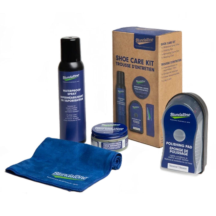 Blundstone Boot Care Kit