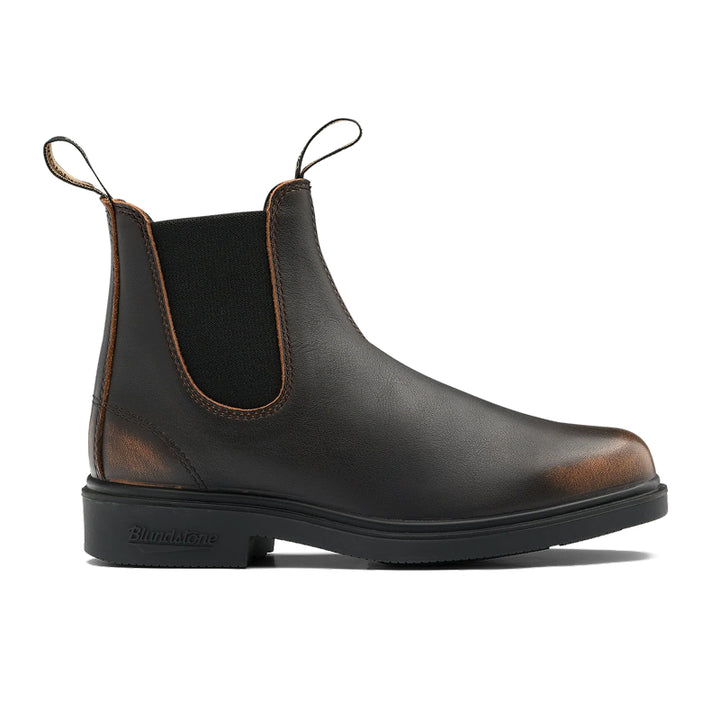 Blundstone 2583 Chisel Toe Vintage Brown