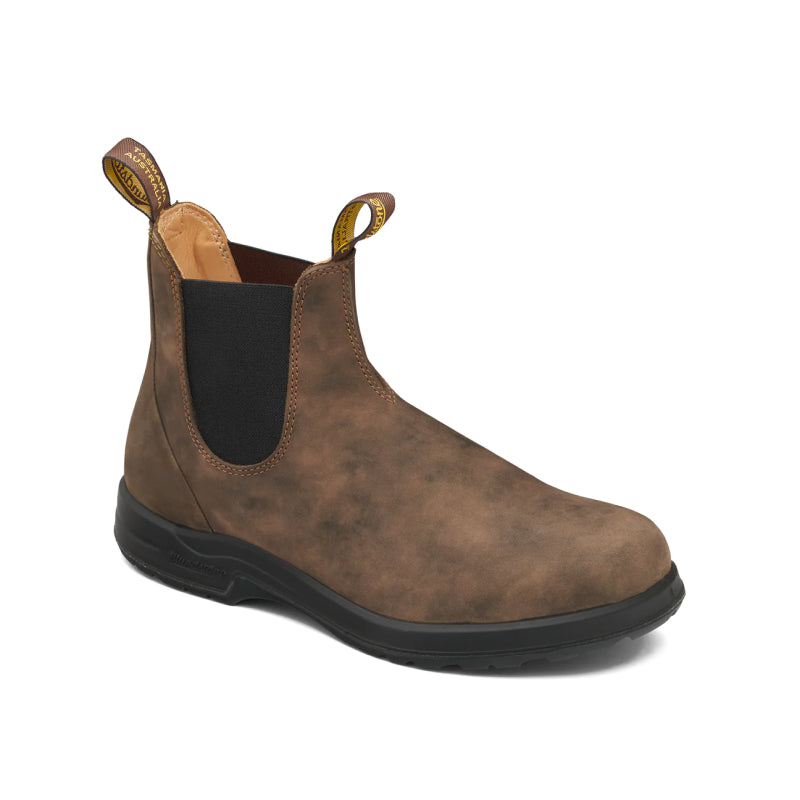 Blundstone 2056 - Tout terrain - Brun rustique