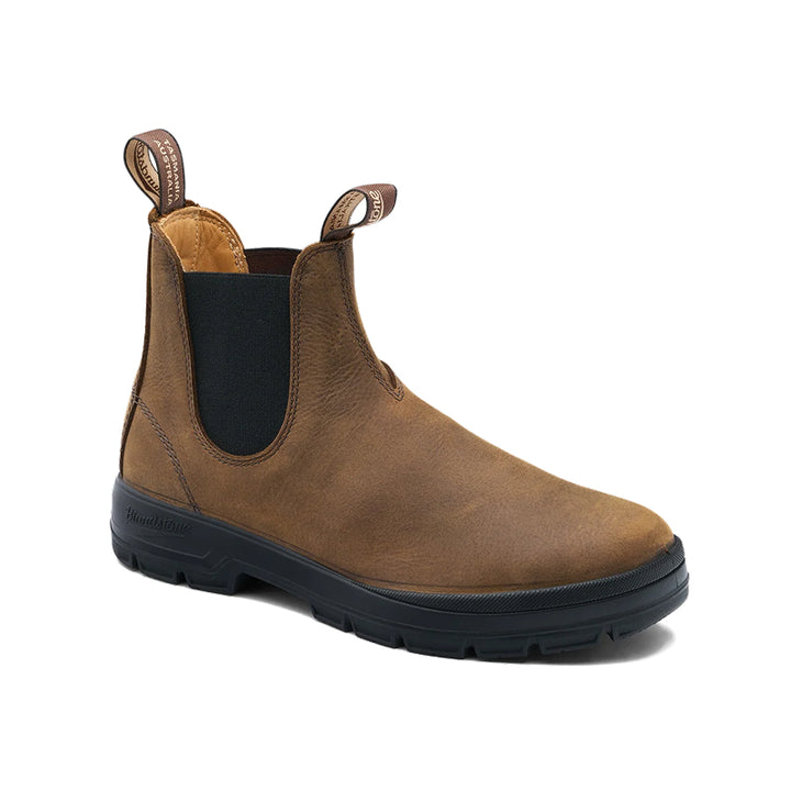 Blundstone 2630 Terrain Suntan