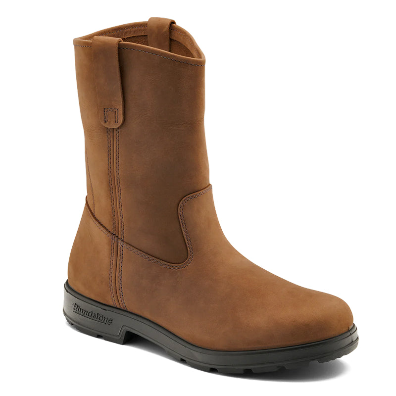 Blundstone Originals Rigger 2527 - Teak
