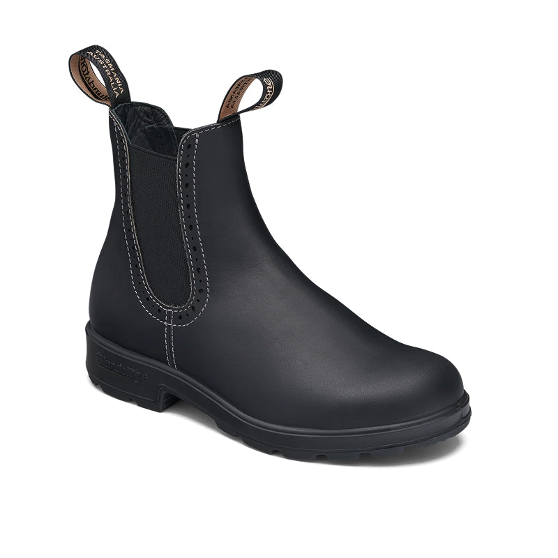 Blundstone 1448 Originals Women's High Top - Black