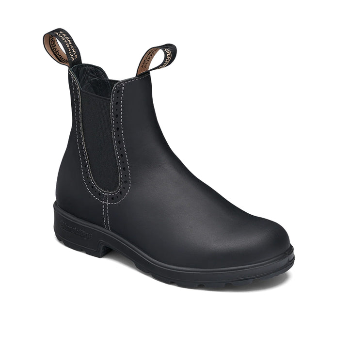 Blundstone 1448 Originals Women's High Top - Black