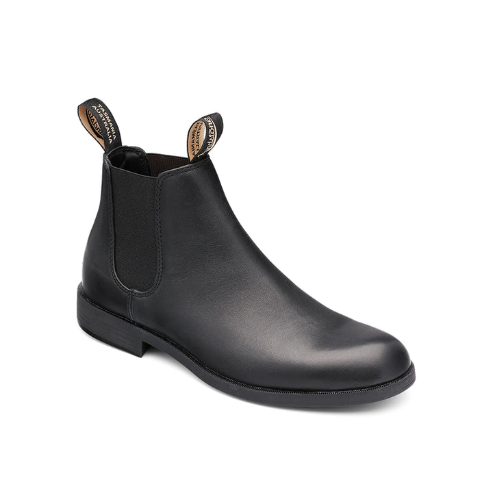 Blundstone 1901 Dress Ankle - Black