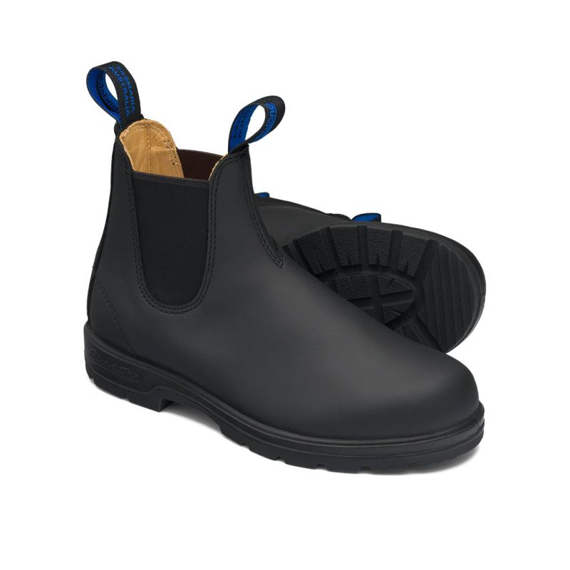 Blundstone 566 - Botte thermique d'hiver - Noir