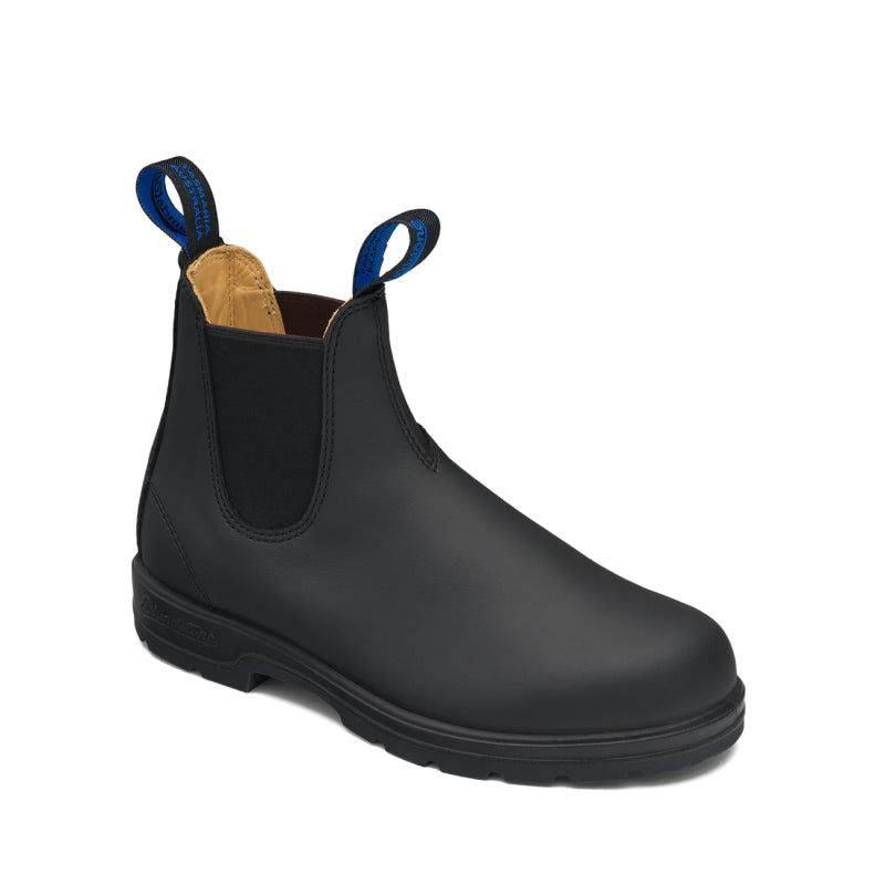 Blundstone 566 - Botte thermique d'hiver - Noir