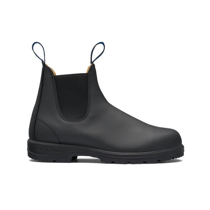 Blundstone 566 - Botte thermique d'hiver - Noir