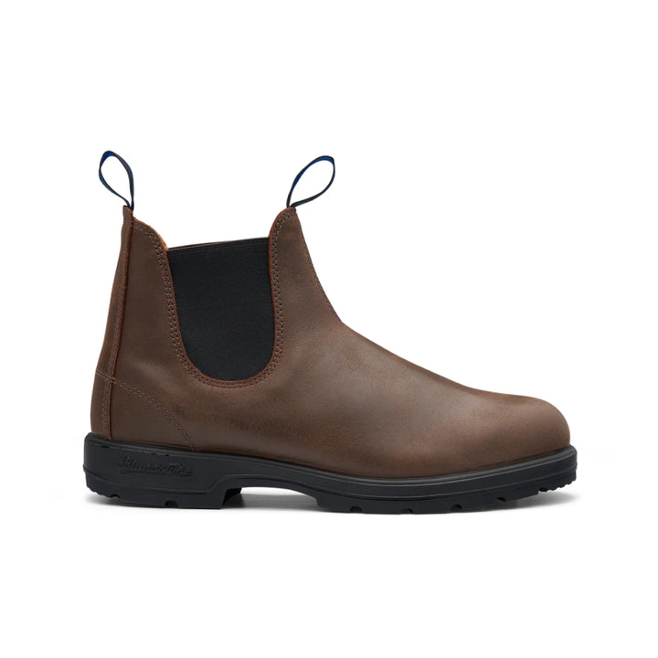 Blundstone 1477 - Botte thermique d'hiver - Brun antique