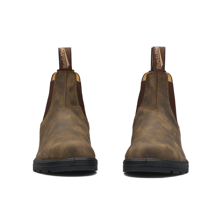 Blundstone 585 - Botte classique - Brun rustique 