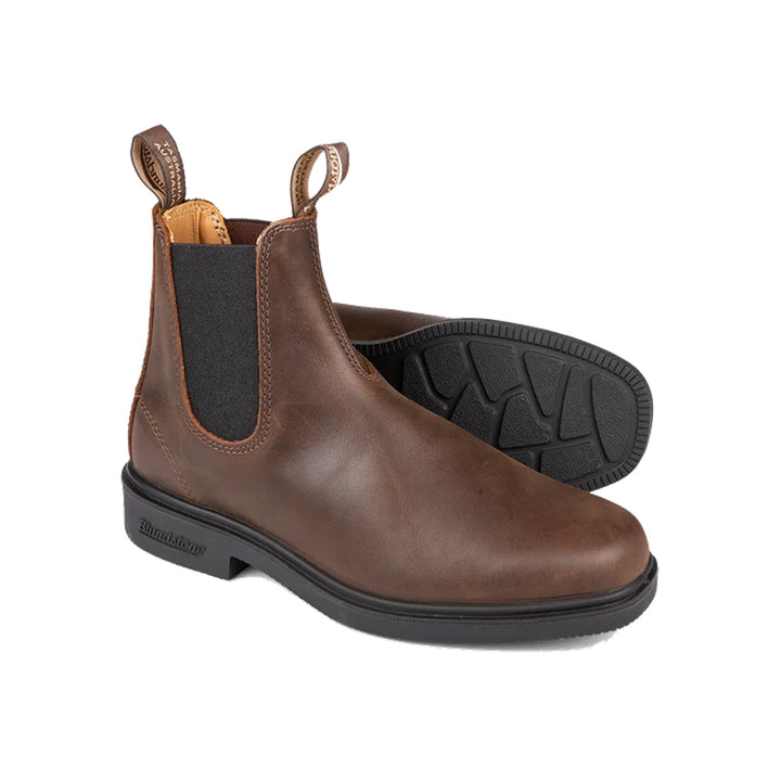 Blundstone 2029 - Chisel Toe Antique Brow